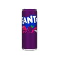 Fanta Cassis 330 ml