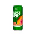 Fuze Tea Infused Iced Tea Black Tea Peach Hibiscus 330 ml