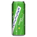 Fernandes Green Punch Sparkling Lemonade 330 ml