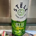 Stels Hard iced Tea