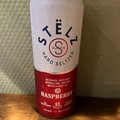 Stëlz Hard Seltzer Raspberry 250ml