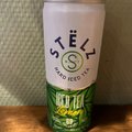 Stëlz Hard Ice Tea Lemon 250ml