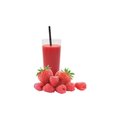 Sunset smoothie