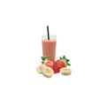 Tropical smoothie