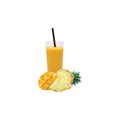 Sunshine smoothie