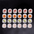 Maki mix