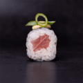 Spicy tuna maki