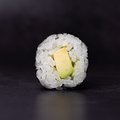 Avocado maki