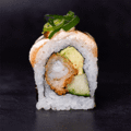 Sensei dragon roll