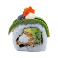 Soft shell crab roll