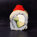 Soft shell cheese