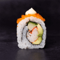 California roll
