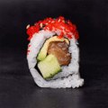 LA roll