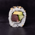 Maguro roll