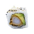 Tempura ebi roll