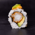 Ebi andalouse roll
