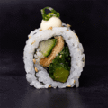 Vegetarian roll