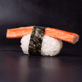 Nigiri kani