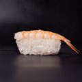 Nigiri ebi