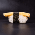 Nigiri tamago