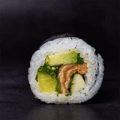 Futo vegetarian