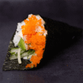 California handroll