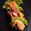 Sashimi mix