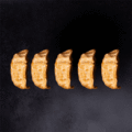 Gyoza