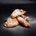 Gyoza appel