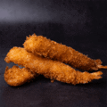 Ebi tempura