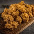 Chicken karaage
