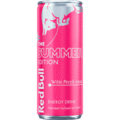 Red Bull Energy Drink Summer Edition White Peach 250ml