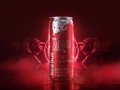 Red Bull The Red Edition Cranberry