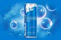 Red Bull The Summer Edition juneberry