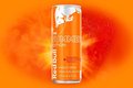 Red Bull The Summer Edition Strawberry-Apricot
