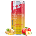 Red Bull The Winter Edition Fuji Apfel & Ingwer