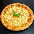 Pizza ananas