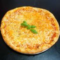 Pizza gorgonzola