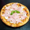 Pizza fantasia