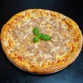 Pizza tonno