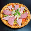 Pizza Mamma Rosa