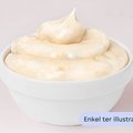 Knoflooksaus