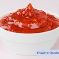 Sweet chilisaus