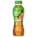 Fuze Tea Infused Iced Tea Black Tea Peach Hibiscus 400 ml