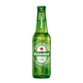 Heineken Premium Pilsener Bier fles 330ml