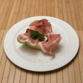 Melon con jamon