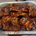 Gezinsspecial spareribs