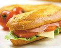 Stokbrood gezond