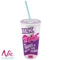 Milkshake klein