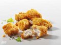 6 Filet bites